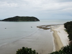 khao sam roi yot national park